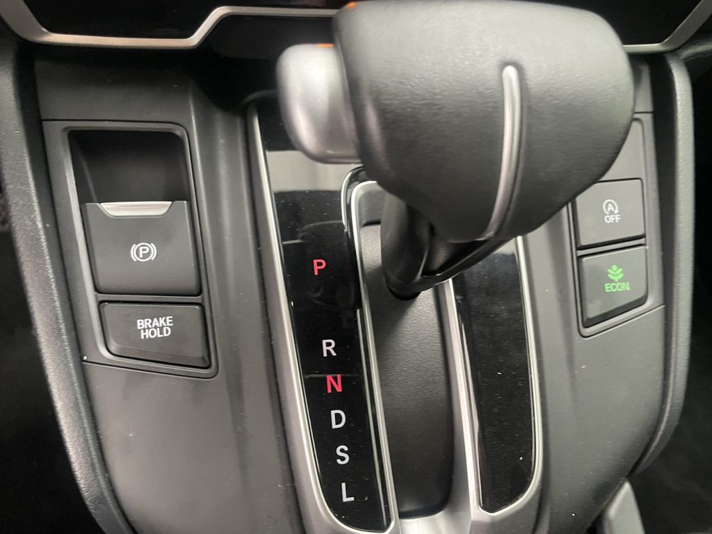 Honda BREEZE 2021 240TURBO CVT 2WD Intelligent Enjoyment Edition - Huishida Trading