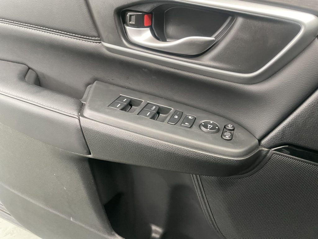 Honda BREEZE 2021 240TURBO CVT 2WD Intelligent Enjoyment Edition - Huishida Trading