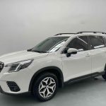 Subaru Forester 2022 2.0i AWD Luxury Edition EyeSightt