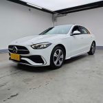 Mercedes-Benz C200L  2022 C 200 L Sport