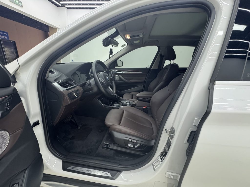 BMW X1 2021 Modified xDrive25Li Premium - Huishida Trading