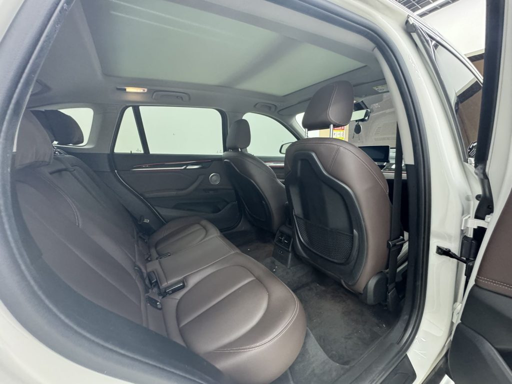 BMW X1 2021 Modified xDrive25Li Premium - Huishida Trading
