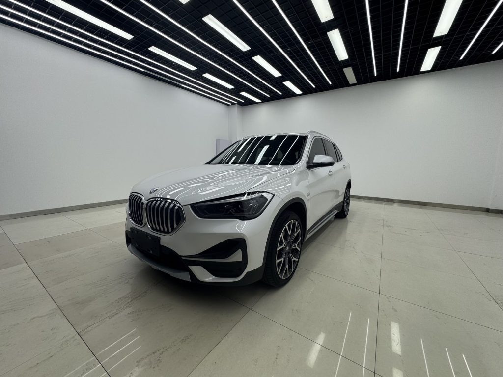 BMW X1 2021 Modified xDrive25Li Premium - Huishida Trading