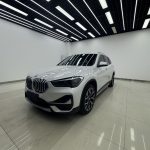 BMW X1 2021 Modified xDrive25Li Premium