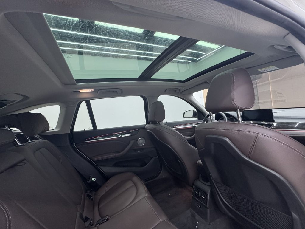 BMW X1 2021 Modified xDrive25Li Premium - Huishida Trading