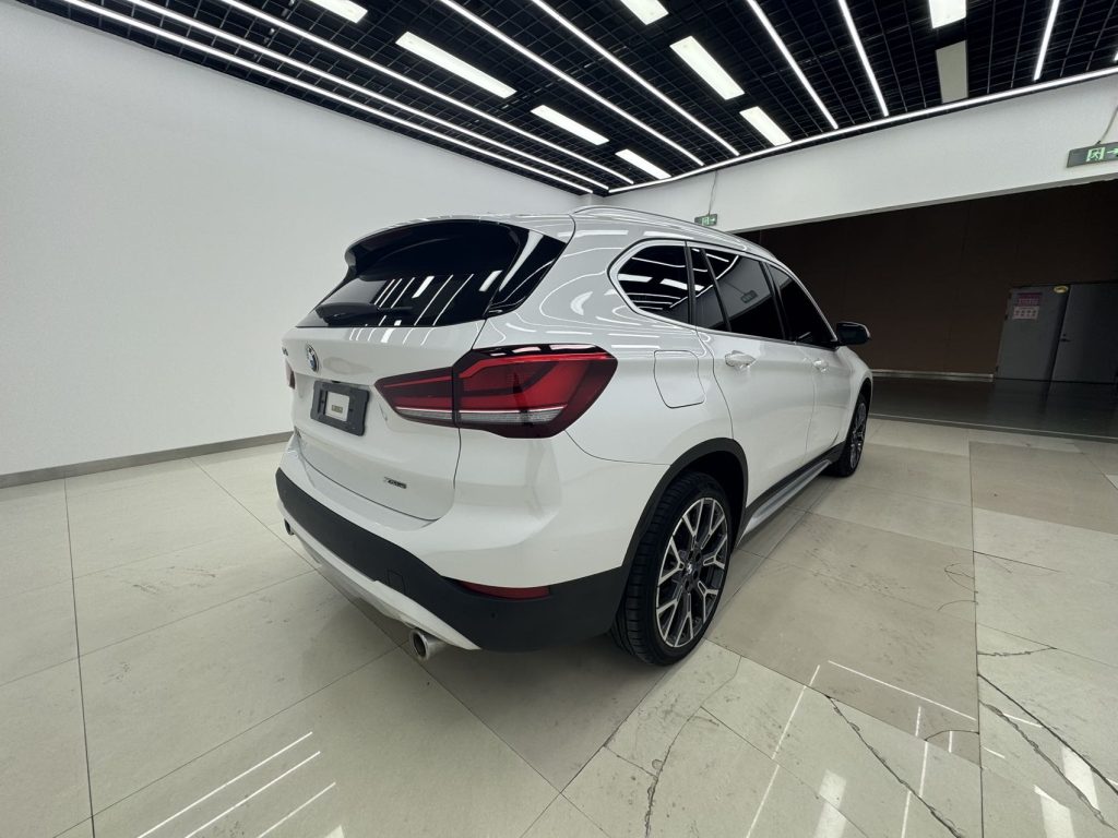 BMW X1 2021 Modified xDrive25Li Premium - Huishida Trading