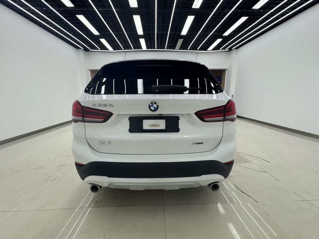 BMW X1 2021 Modified xDrive25Li Premium - Huishida Trading