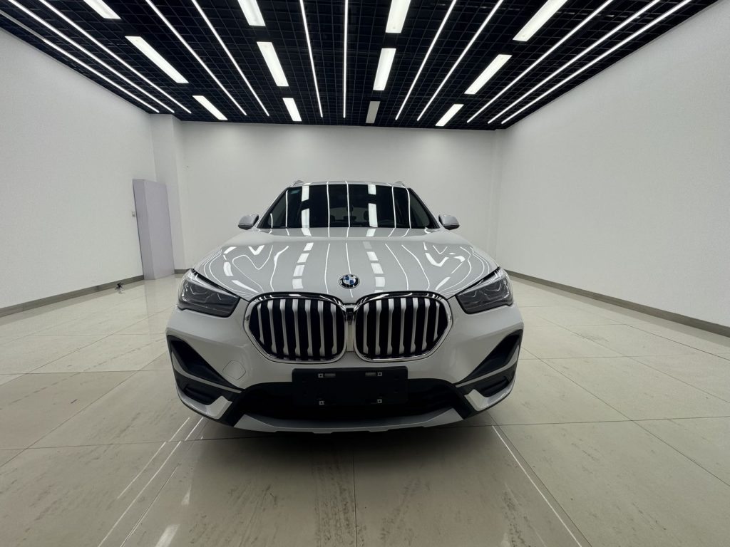 BMW X1 2021 Modified xDrive25Li Premium - Huishida Trading