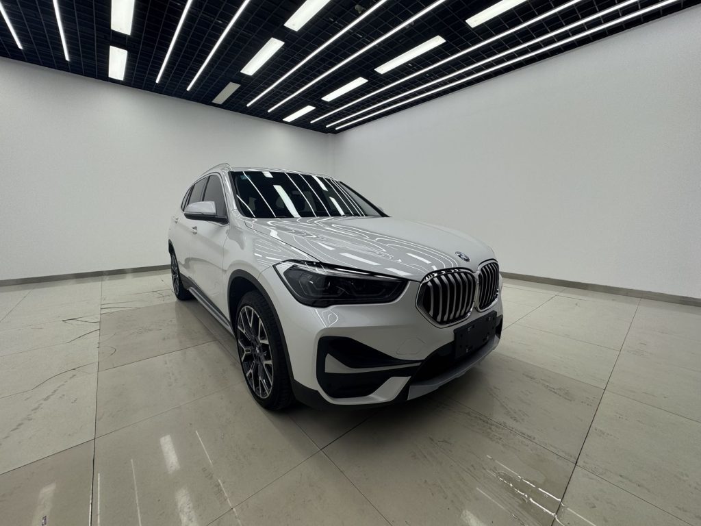 BMW X1 2021 Modified xDrive25Li Premium - Huishida Trading