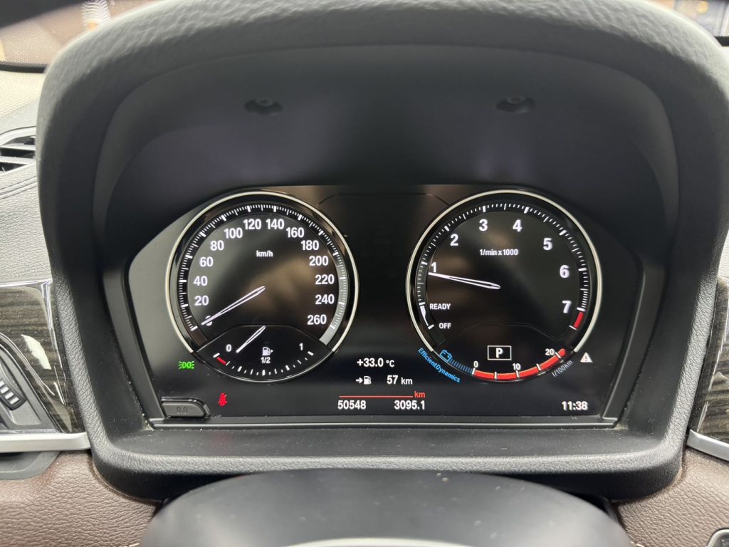 BMW X1 2021 Modified xDrive25Li Premium - Huishida Trading