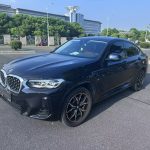 BMW X4 2022 модельного года xDrive 25iM Sport Package