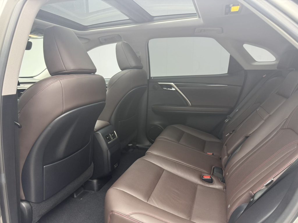 Lexus RX300 2020 модельного года, обновленная версия, 300 с полным приводом, элегантная версия. - Huishida Trading