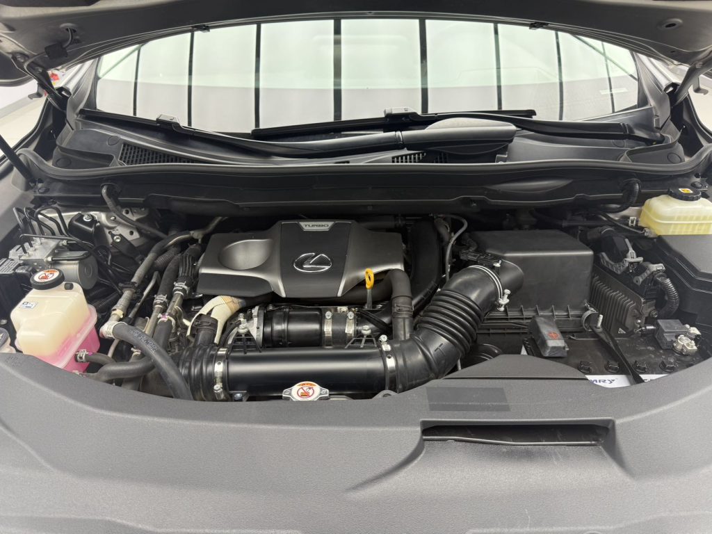 Lexus RX300 2020 модельного года, обновленная версия, 300 с полным приводом, элегантная версия. - Huishida Trading