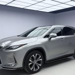 Lexus RX300 2020 модельного года, обновленная версия, 300 с полным приводом, элегантная версия.