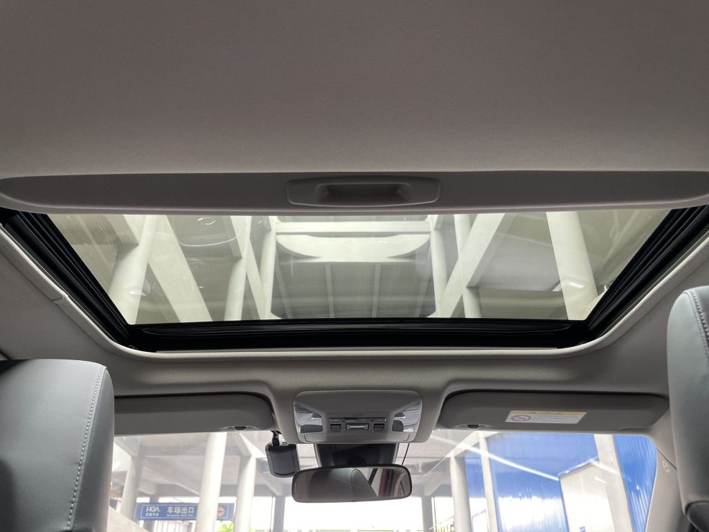 Toyota RAV4 2020 2.0L CVT 2WD Style PLUS Edition - Huishida Trading