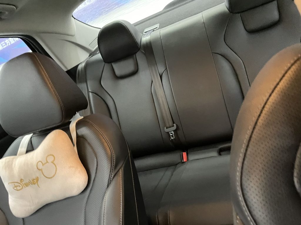 Hyundai Elantra 2021 1.5L CVT GLX Elite - Huishida Trading