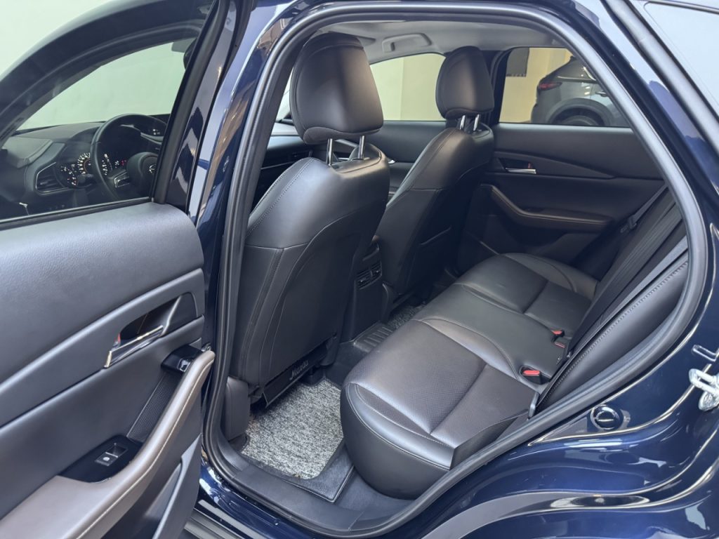 Mazda CX-30 2021 2.0L Auto JiaYue - Huishida Trading
