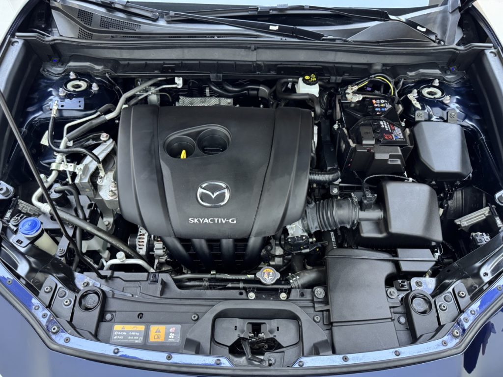 Mazda CX-30 2021 2.0L Auto JiaYue - Huishida Trading