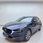 Mazda CX-30 2021 2.0L Auto JiaYue