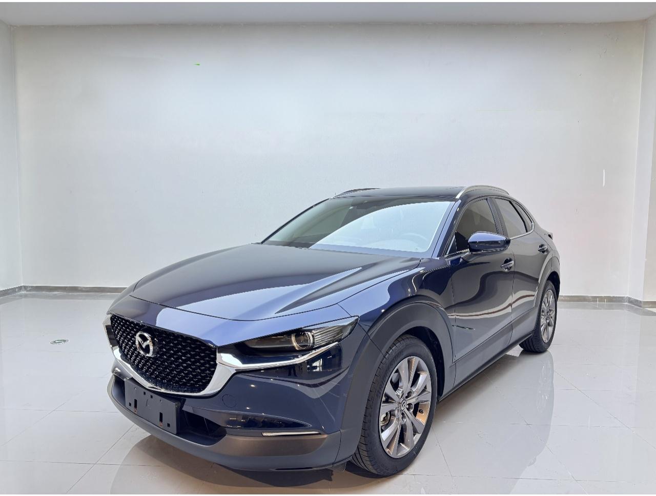 Mazda CX-30 2021 2.0L Auto JiaYue