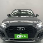 Audi Q5L 2022 45 TFSI 2.0T Dual Clutch 4WD Luxury Dynamic