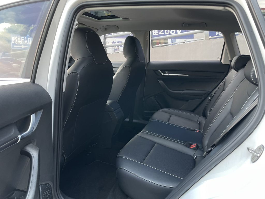 Skoda Kamiq 2022 1.5L Automatic Comfort Edition - Huishida Trading