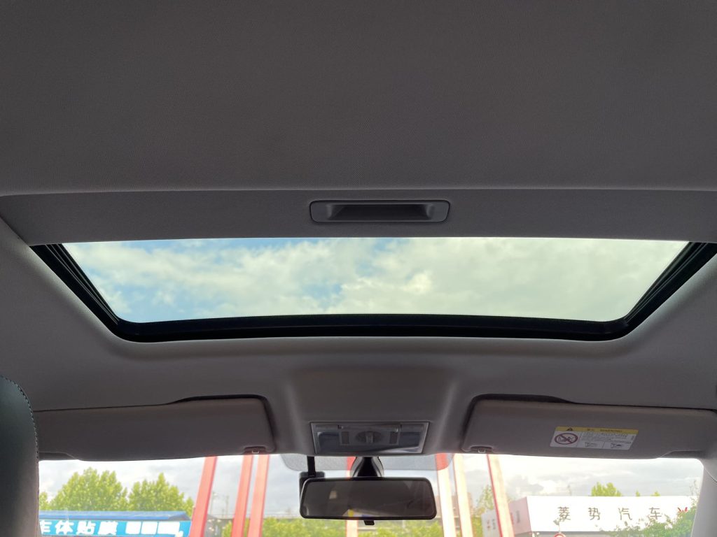 Skoda Kamiq 2022 1.5L Automatic Comfort Edition - Huishida Trading
