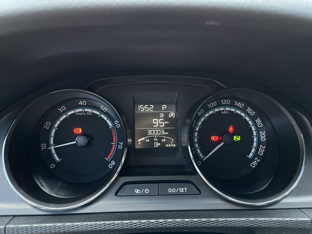 Skoda Kamiq 2022 1.5L Automatic Comfort Edition - Huishida Trading