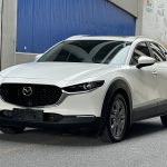 Mazda CX30  2021 2.0L AUTOMATIC JIAYUE