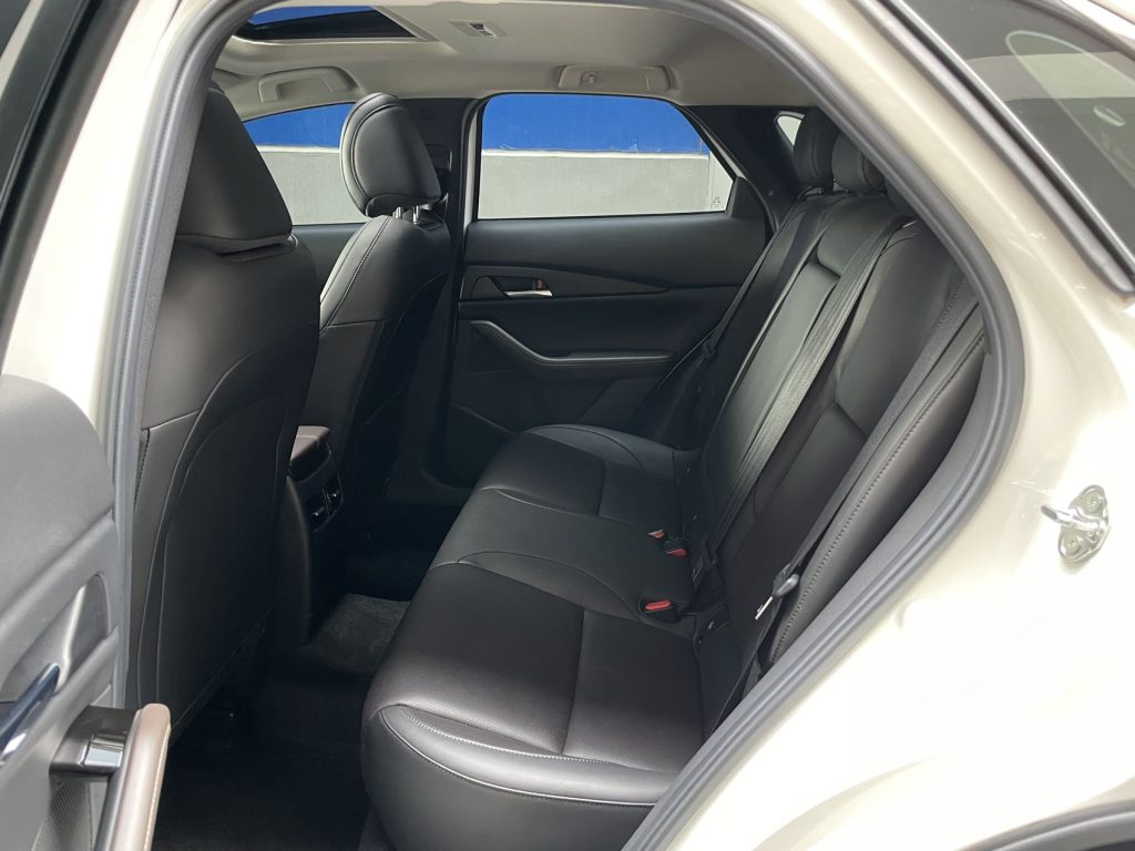 Mazda CX30 2021 2.0L AUTOMATIC JIAYUE - Huishida Trading