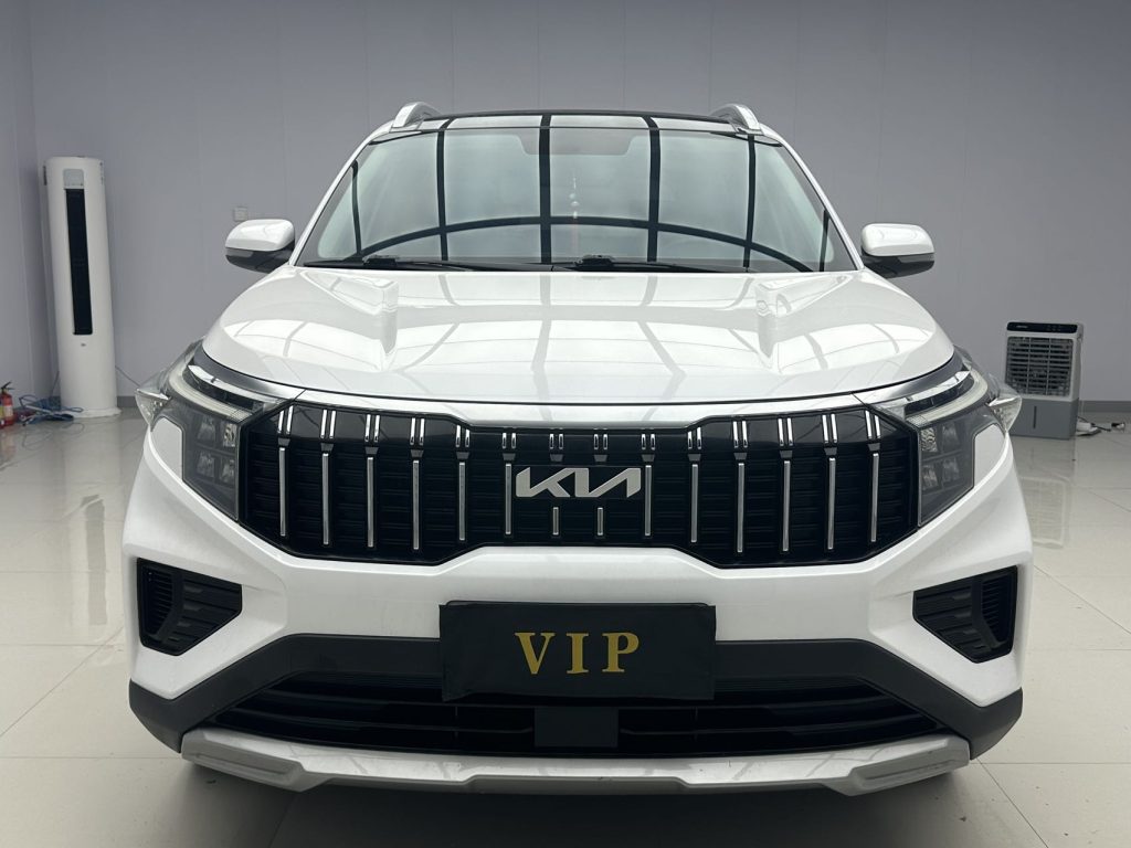 KIA SportageR 2021 Ace 2.0L Challenge - Huishida Trading