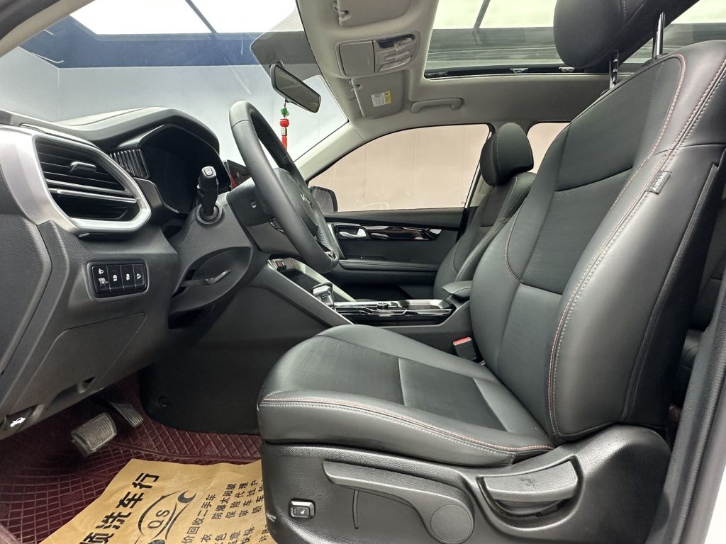 KIA SportageR 2021 Ace 2.0L Challenge - Huishida Trading