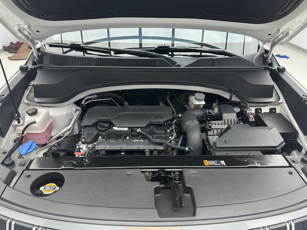 KIA SportageR 2021 Ace 2.0L Challenge - Huishida Trading