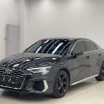 Audi A3 2022 A3L Limousine 35 TFSI Stylish Sport