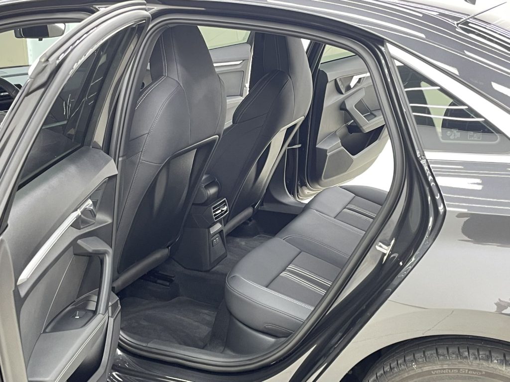 Audi A3 2022 A3L Limousine 35 TFSI Stylish Sport - Huishida Trading