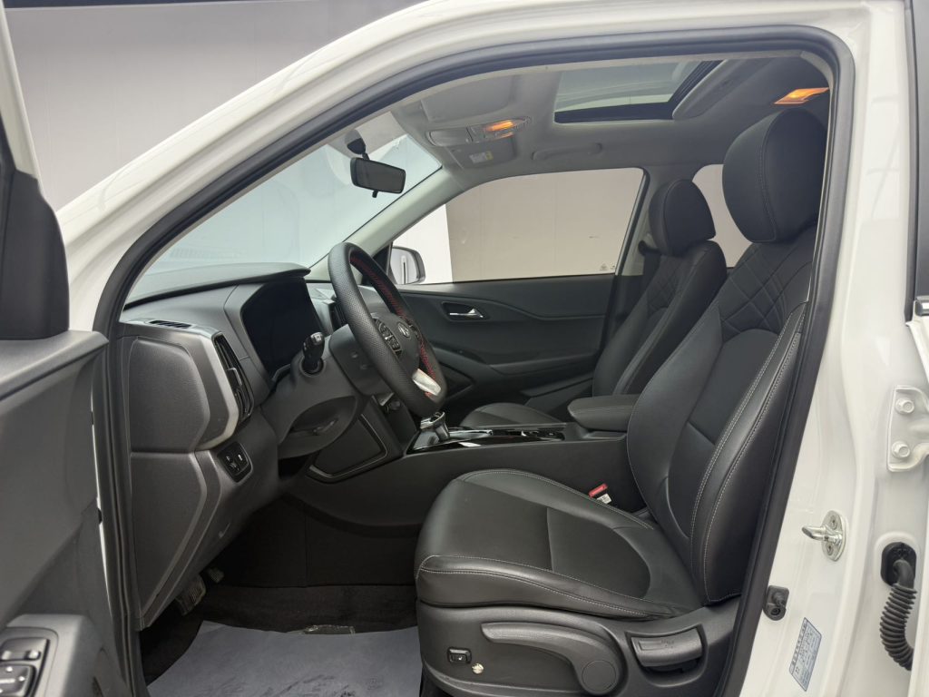 Hyundai ix35 2021 модельного года, 2,0 л, автоматическая коробка передач, передний привод, версия GLS Leading Edition. - Huishida Trading