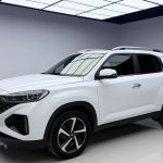Hyundai ix35 2021 модельного года, 2,0 л, автоматическая коробка передач, передний привод, версия GLS Leading Edition.