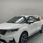 Kia Carnival 2021 Flagship Edition