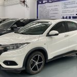 Honda VEZEL 2020 1.5L CVT Pioneer Edition