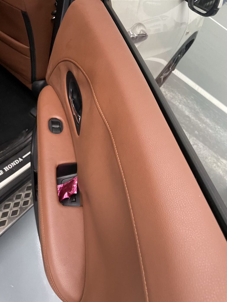 Honda VEZEL 2020 1.5L CVT Pioneer Edition - Huishida Trading