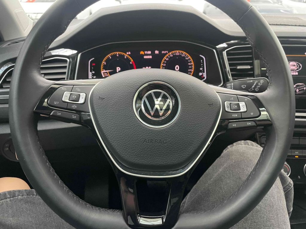 2022 T-ROC 280TSI DSG 2WD SHUXING PLUS - Huishida Trading