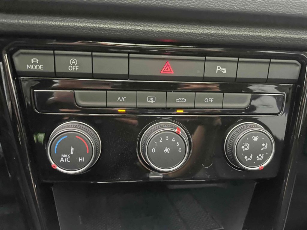 2022 T-ROC 280TSI DSG 2WD SHUXING PLUS - Huishida Trading