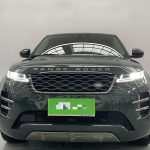 Range Rover Evoque 2021 Evoque L 249PS R-Dynamic Первое издание Первое издание