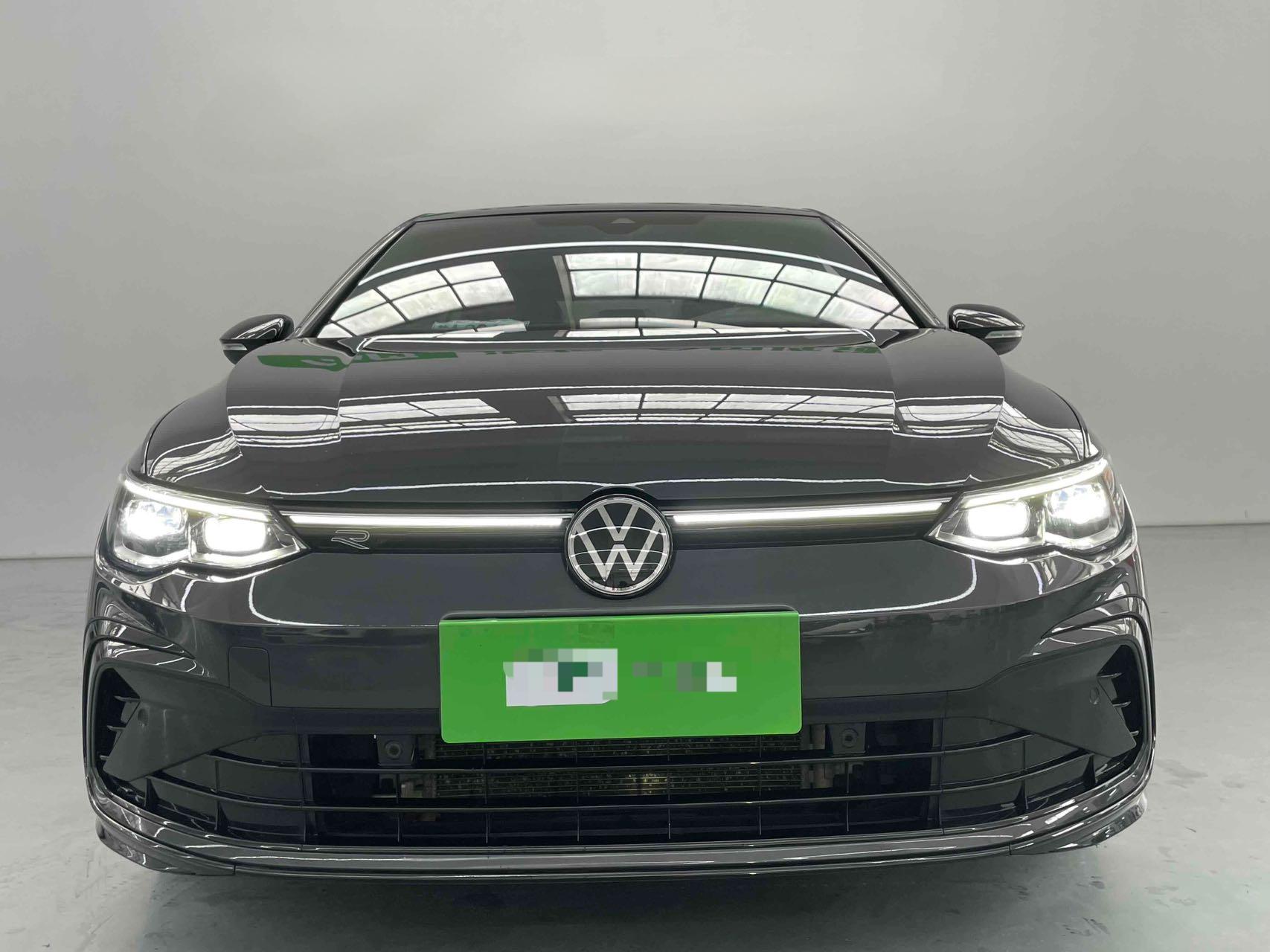 Volkswagen Golf 2021 280TSI DSG R-Line