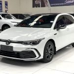 Volkswagen Golf 2021 модельного года 280TSI DSG R-Line