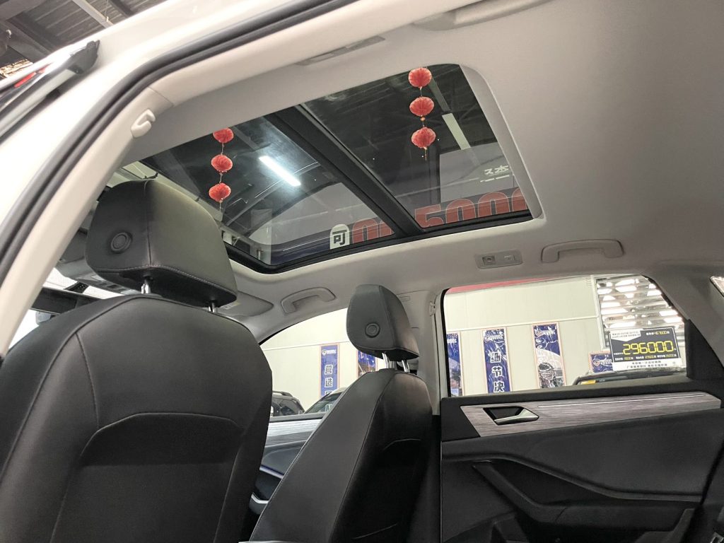 Volkswagen Sagitar 2023 280TSI DSG Beyond Lite Edition - Huishida Trading