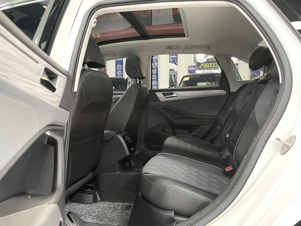 Volkswagen Sagitar 2023 280TSI DSG Beyond Lite Edition - Huishida Trading