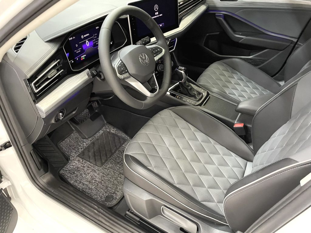 Volkswagen Sagitar 2023 280TSI DSG Beyond Lite Edition - Huishida Trading