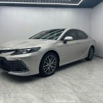 Toyota Camry  2021 2.5G Luxury Edition