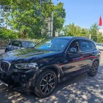 BMW X3 2022 модельного года xDrive25iM Sport Package